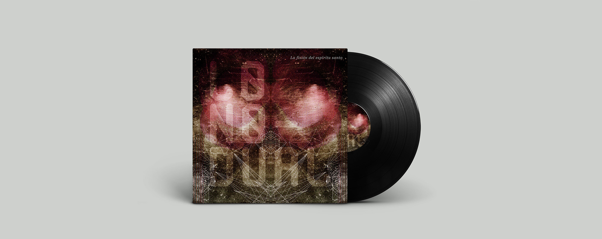 07 La fisión del espíritu santo. EP D3.1 10.12.23