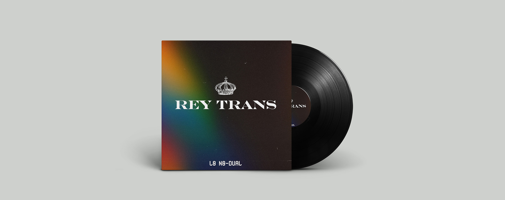 16 Rey Trans LP 01.10.24