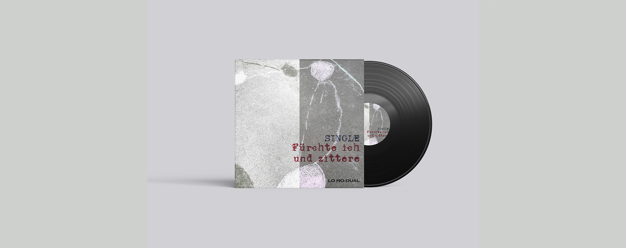 17 Fürchte ich und zittere. Single 26.12.24