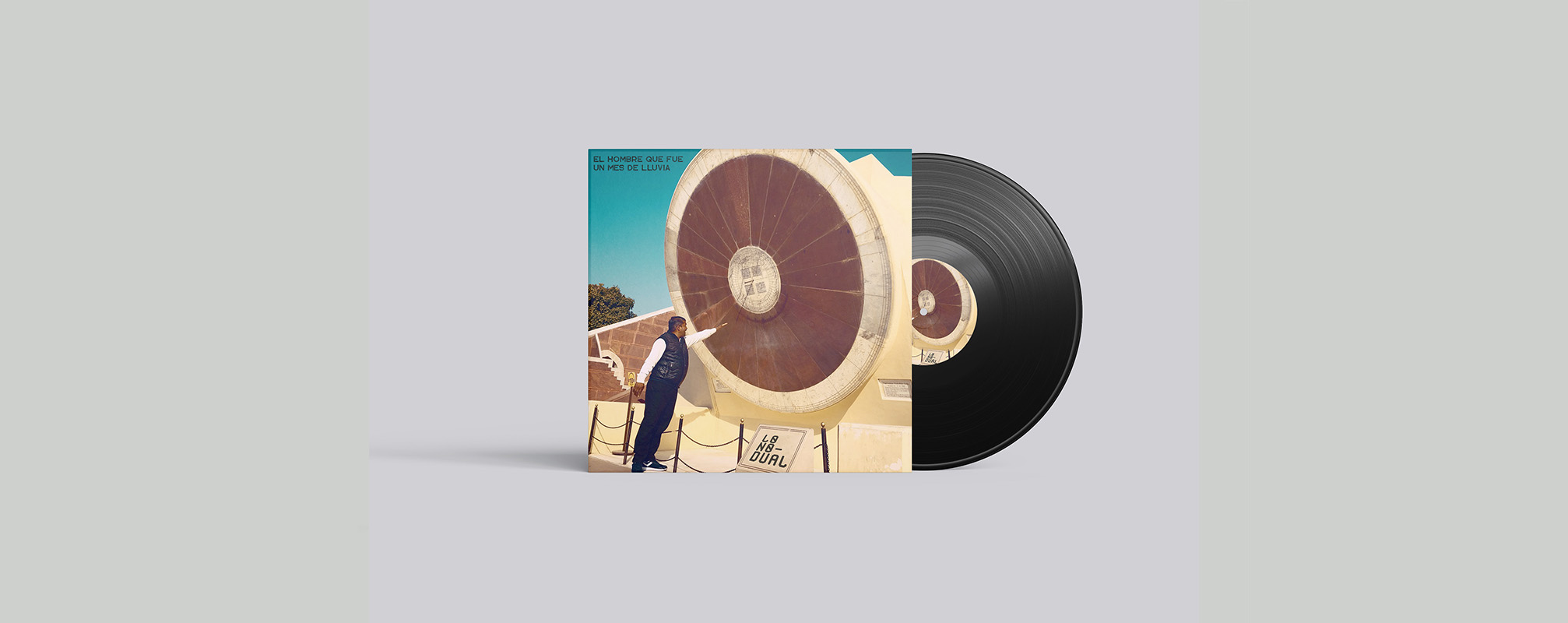 21 El hombre que fue un mes de lluvia. LP 12.07.25_