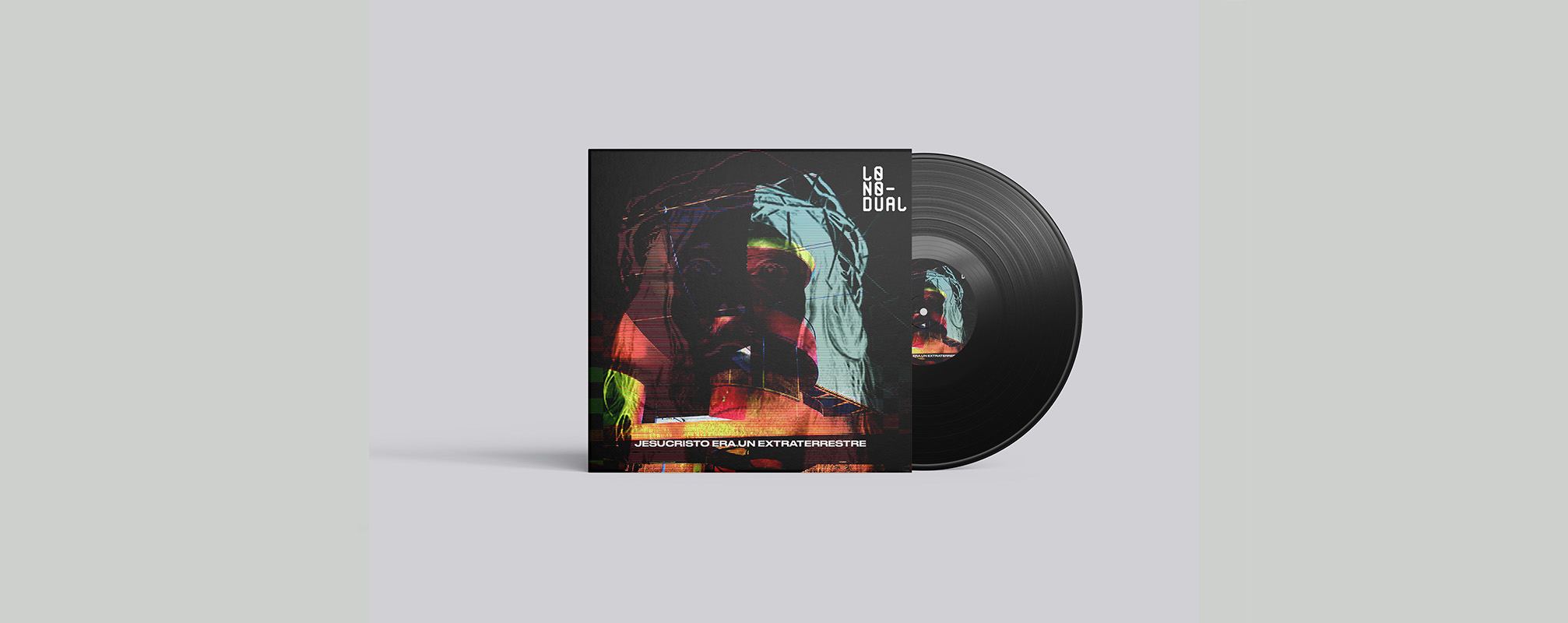 22 Jesucristo era un extraterrestre. LP 03.10.25