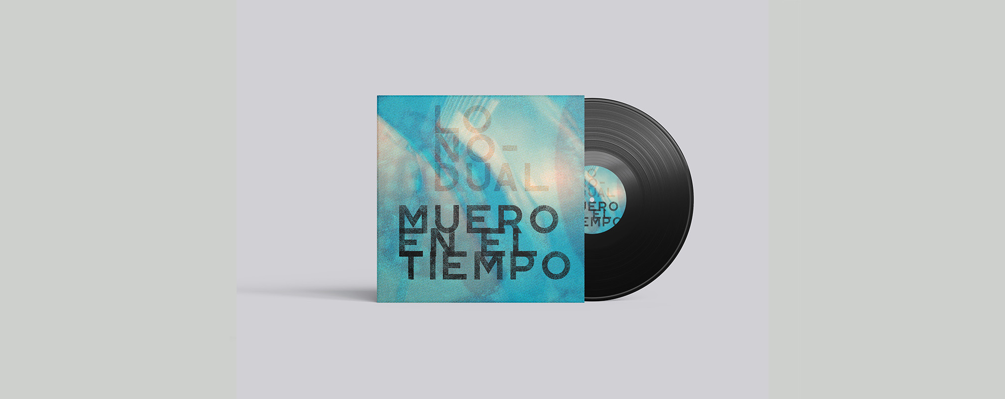 25 Muero en el tiempo LP 17.04.26